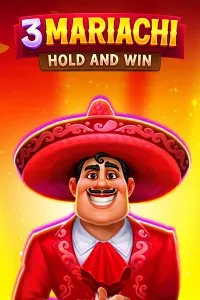 3 Mariachi Hold and Win