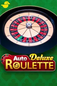 Auto Deluxe Roulette