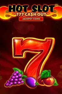 Hot Slot 777 Cash Out