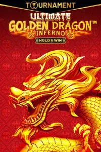 Tournament Ultimate Golden Dragon Inferno